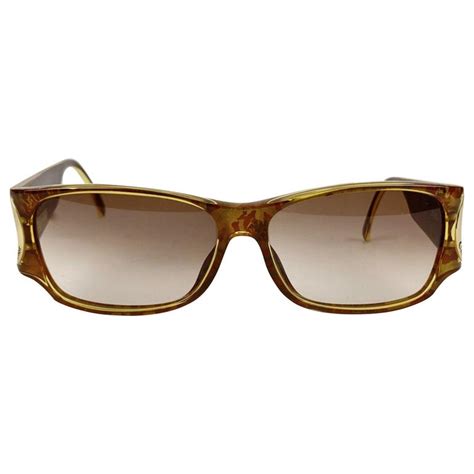 christian dior sonnenbrille 2659|Christian DIOR 2659 VINTAGE 1980 Noble Sunglasses Design .